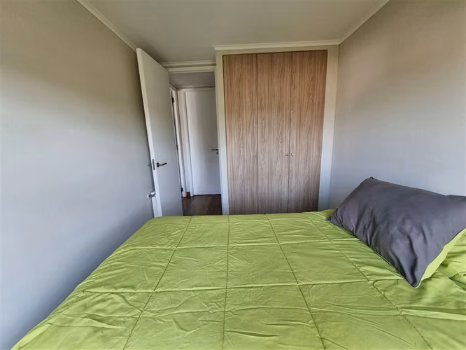 Departamento Amoblado en arriendo 2 dorm Ñuñoa - Eliecer Par - Imagen 18