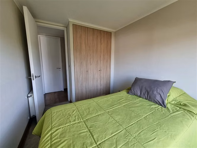 Departamento Amoblado en arriendo 2 dorm Ñuñoa - Eliecer Par - Imagen 17
