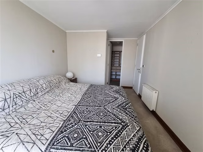 Departamento Amoblado en arriendo 2 dorm Ñuñoa - Eliecer Par - Imagen 11