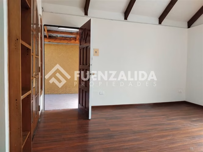 Casa en arriendo de 3 dorm. en La Florida - Imagen 6
