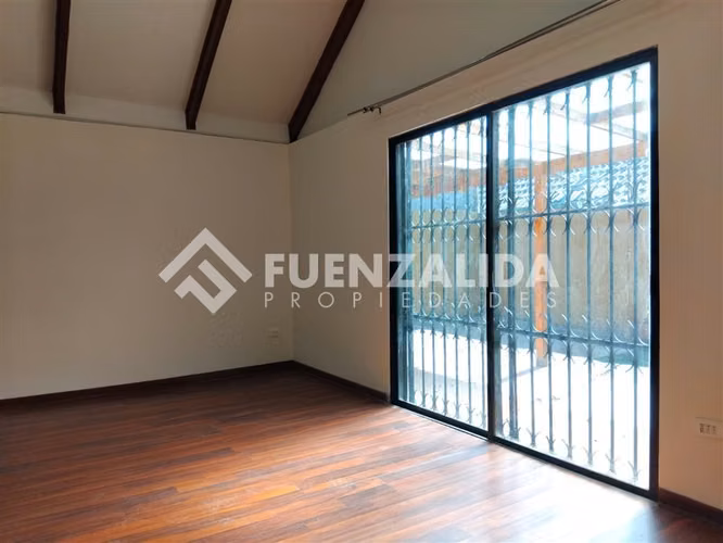 Casa en arriendo de 3 dorm. en La Florida - Imagen 11