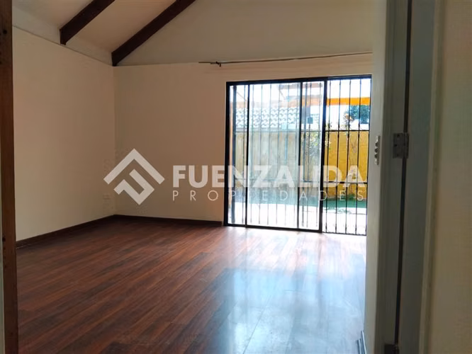 Arriendo Casa 2 D - 2 B - Estacionamiento ( La Florida ) - Imagen 7