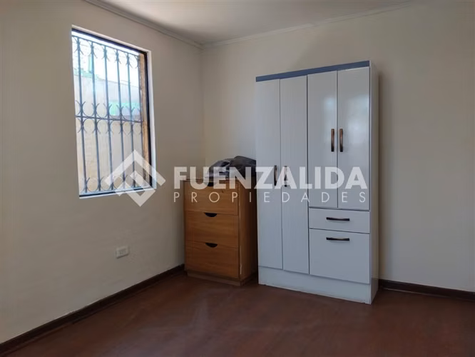 Arriendo Casa 2 D - 2 B - Estacionamiento ( La Florida ) - Imagen 18