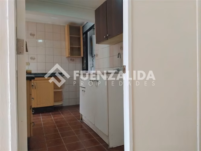Arriendo Casa 2 D - 2 B - Estacionamiento ( La Florida ) - Imagen 12