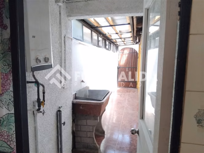 Arriendo Casa 2 D - 2 B - Estacionamiento ( La Florida ) - Imagen 15