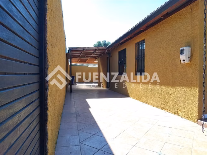 Arriendo Casa 2 D - 2 B - Estacionamiento ( La Florida ) - Imagen 28