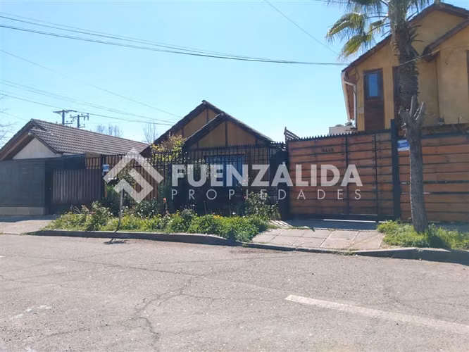 Casa en arriendo de 3 dorm. en La Florida - Imagen 29