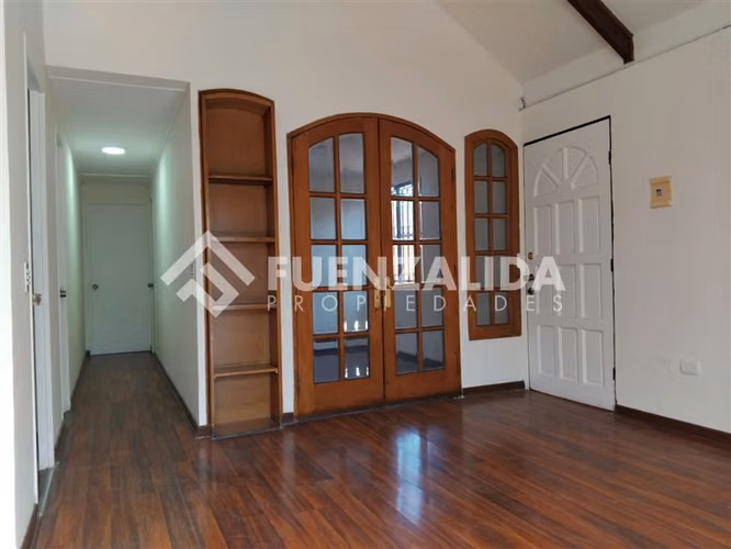Casa en arriendo de 3 dorm. en La Florida - Imagen 9