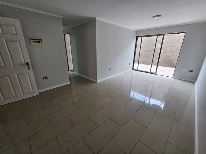 Departamento en Arriendo en 13 Oriente con Diego Portales