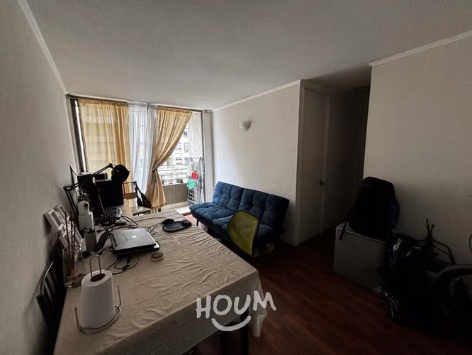 Departamento en Carmen