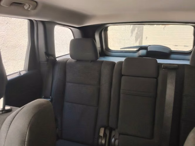 JEEP GRAND CHEROKEE LAREDO 3.6 - 2011 | 2676 - Imagen 15