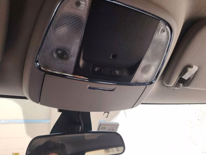 JEEP GRAND CHEROKEE LAREDO 3.6 - 2011 | 2676 - Imagen 12
