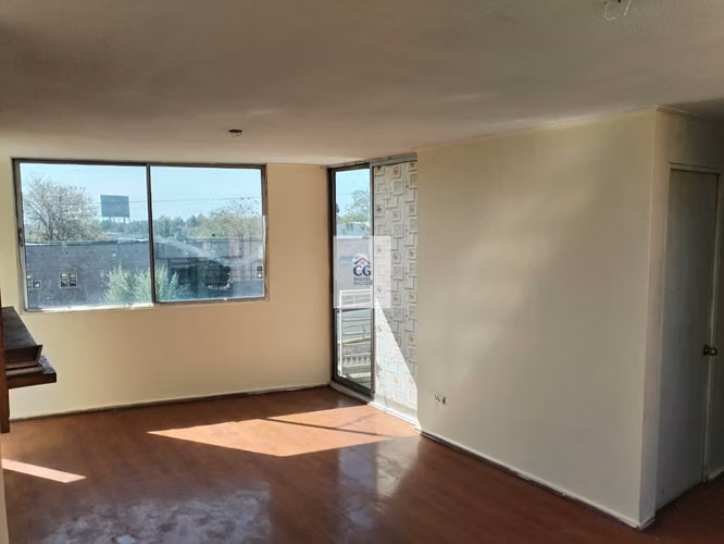 OPORTUNIDAD UNICA  DEPTO EN VENTA  UF 2.600  3D, 2B, 1 estac y 1 bod, Ideal para vivir o invertir, aprovecha esta oportunidad