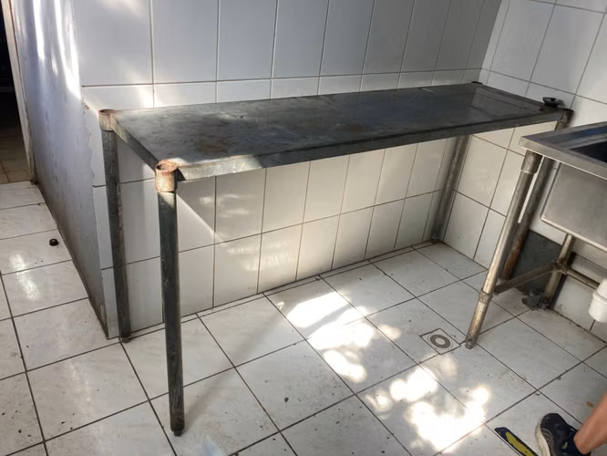 Venta de articulos de cocina profesional LIQUIDACION CONCURSAL LA DIVINA TRATTORIA