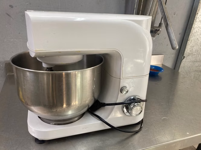 Venta de articulos de cocina profesional LIQUIDACION CONCURSAL LA DIVINA TRATTORIA