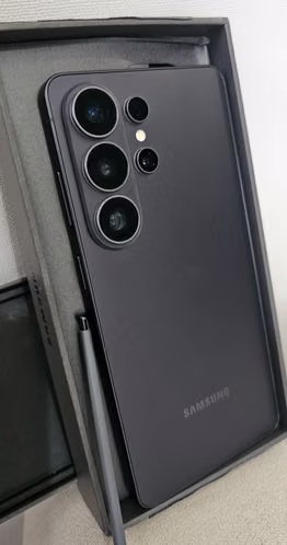 Vendo SAMSUNG S26 ULTRA de 1 TB NUEVO - Imagen 4