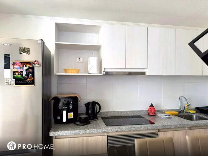 Venta Departamento 2D2B Amoblado Vista al Mar La Herradura - Imagen 7