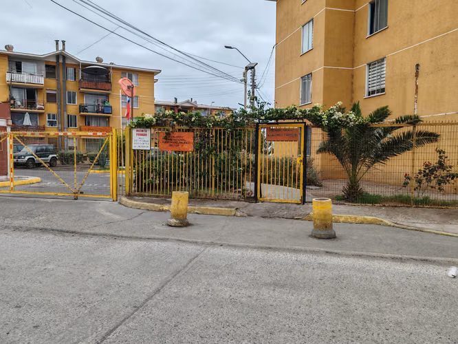 PUERTA DEL PACIFICO 1 ZONA NORTE - Imagen 3