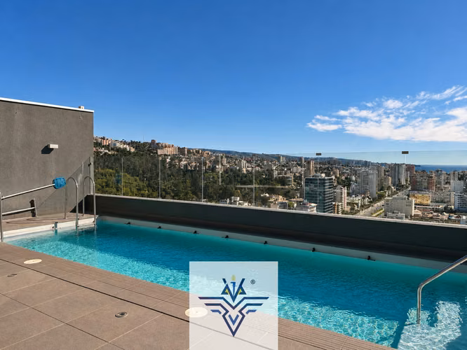 Departamento en venta  en Centro de Viña del Mar - Imagen 34