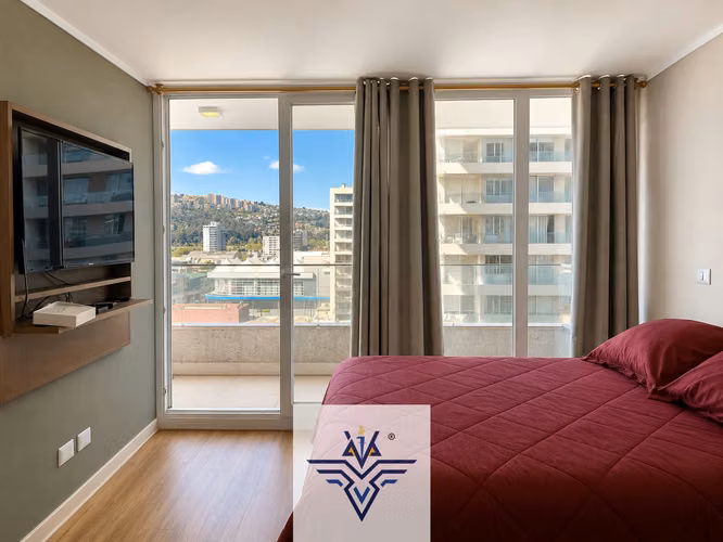 Departamento en venta  en Centro de Viña del Mar - Imagen 18