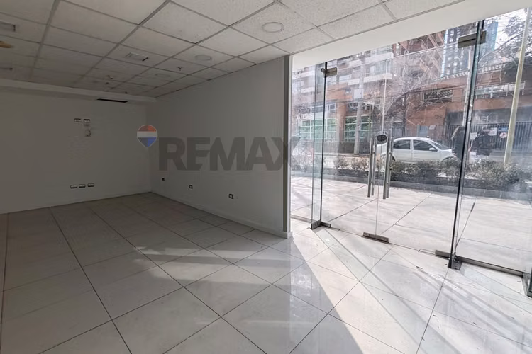 Local comercial–av. apoquindo,las condes - Imagen 13