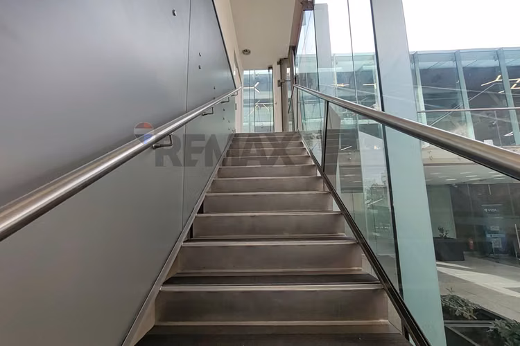 Local comercial–av. apoquindo,las condes - Imagen 12