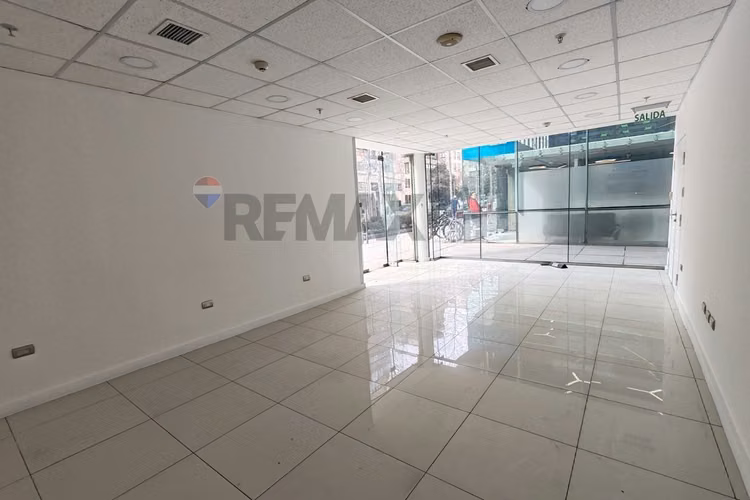 Local comercial–av. apoquindo,las condes - Imagen 16
