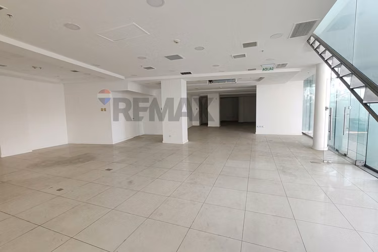 Local comercial–av. apoquindo,las condes - Imagen 2