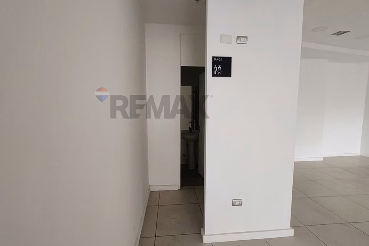Local comercial–av. apoquindo,las condes - Imagen 6