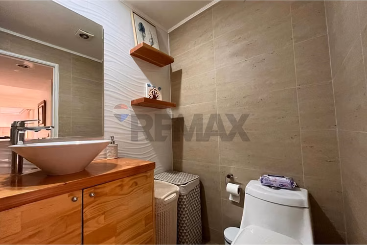 Casa 4d 3b + piscina + loza radiante + 2 a/c - Imagen 17