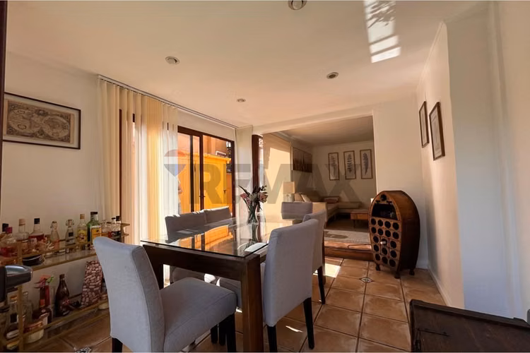 Casa 4d 3b + piscina + loza radiante + 2 a/c - Imagen 8