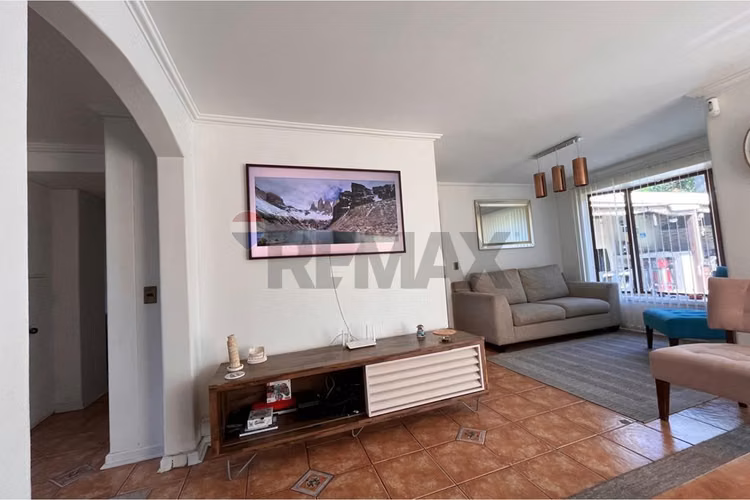 Casa 4d 3b + piscina + loza radiante + 2 a/c - Imagen 7