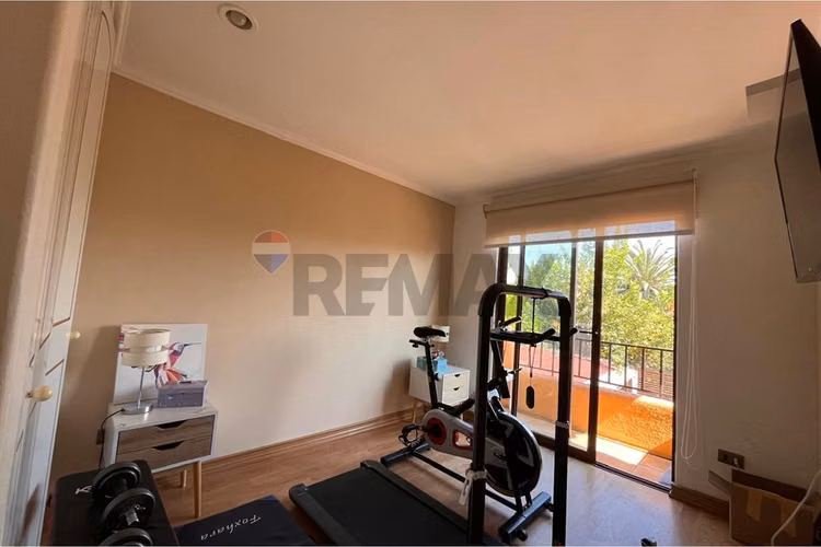 Casa 4d 3b + piscina + loza radiante + 2 a/c - Imagen 19