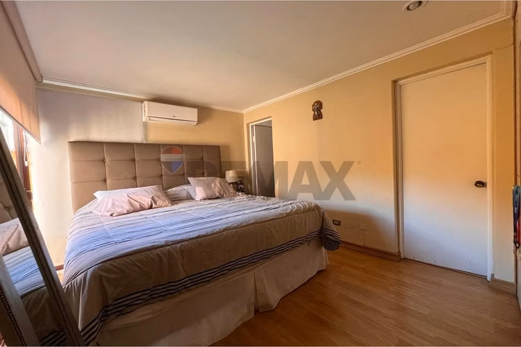 Casa 4d 3b + piscina + loza radiante + 2 a/c - Imagen 12
