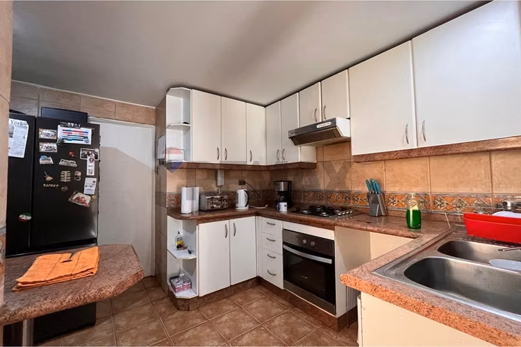 Casa 4d 3b + piscina + loza radiante + 2 a/c - Imagen 10