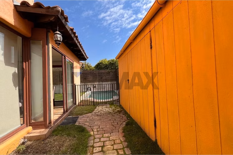 Casa 4d 3b + piscina + loza radiante + 2 a/c - Imagen 22