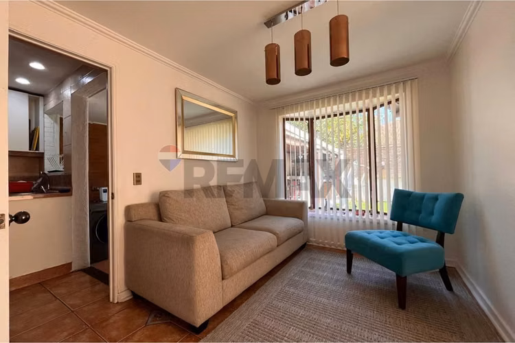 Casa 4d 3b + piscina + loza radiante + 2 a/c - Imagen 5