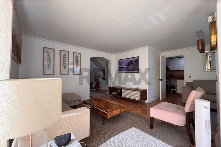 Casa 4d 3b + piscina + loza radiante + 2 a/c - Imagen 6