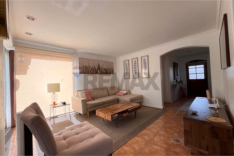 Casa 4d 3b + piscina + loza radiante + 2 a/c - Imagen 4