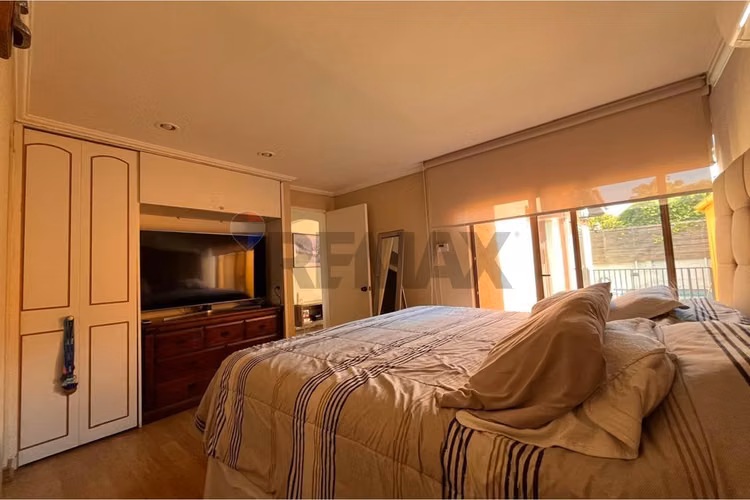 Casa 4d 3b + piscina + loza radiante + 2 a/c - Imagen 13