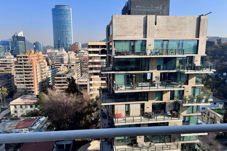 Amoblado 2d/2b/1e/1b  barrio el golf - Imagen 19