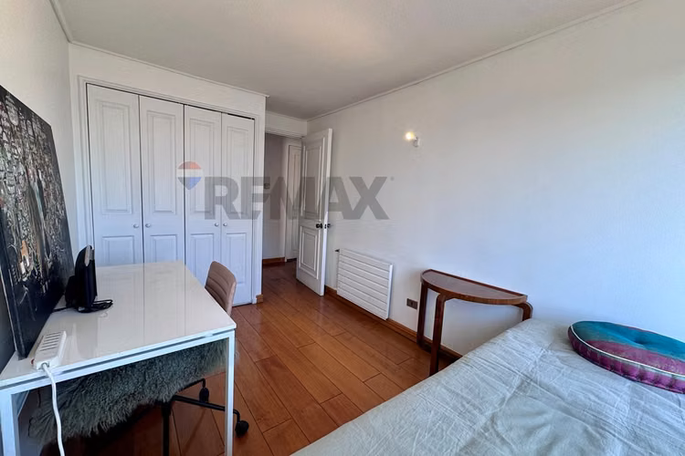 Amoblado 2d/2b/1e/1b  barrio el golf - Imagen 12