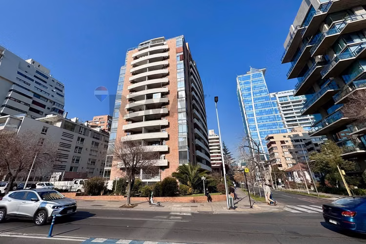 Amoblado 2d/2b/1e/1b  barrio el golf - Imagen 20