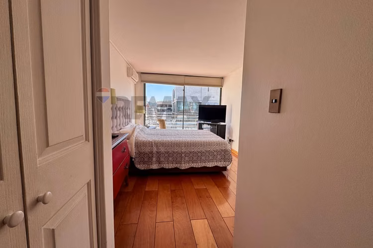 Amoblado 2d/2b/1e/1b  barrio el golf - Imagen 10