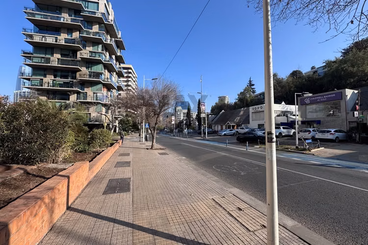 Amoblado 2d/2b/1e/1b  barrio el golf - Imagen 14