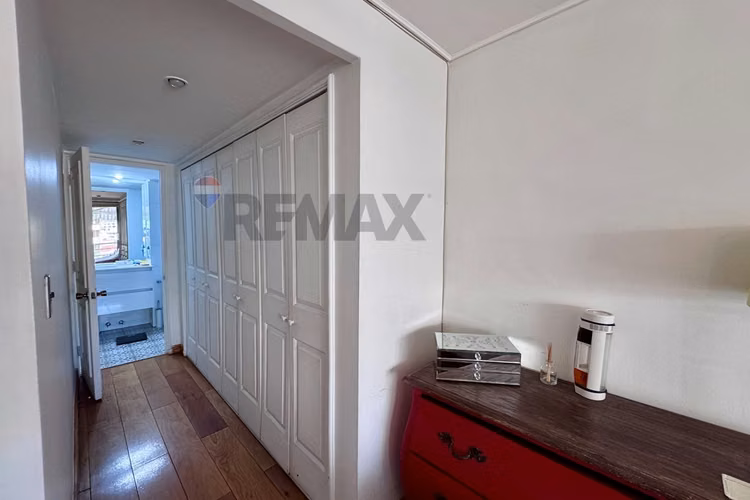 Amoblado 2d/2b/1e/1b  barrio el golf - Imagen 11