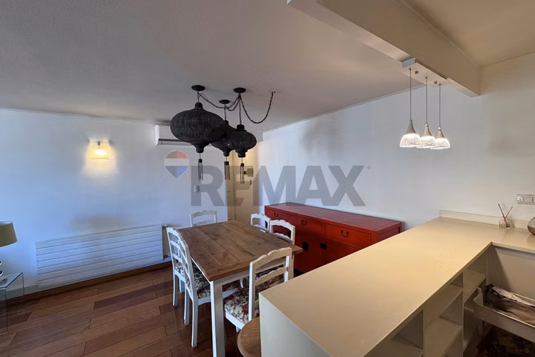 Amoblado 2d/2b/1e/1b  barrio el golf - Imagen 6