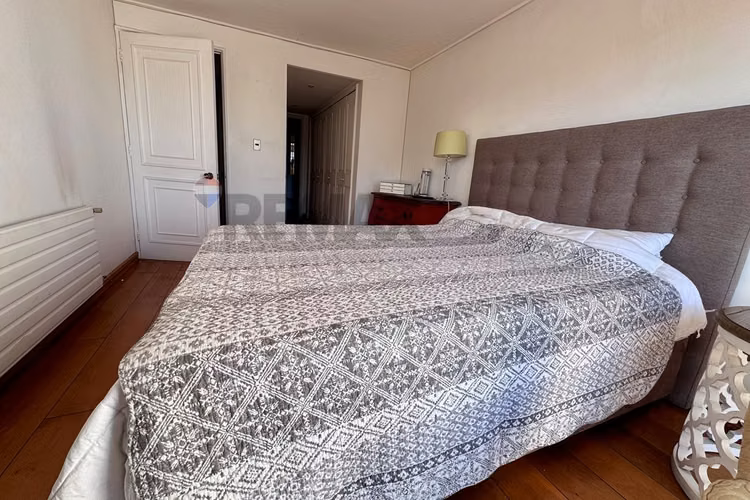 Amoblado 2d/2b/1e/1b  barrio el golf - Imagen 9