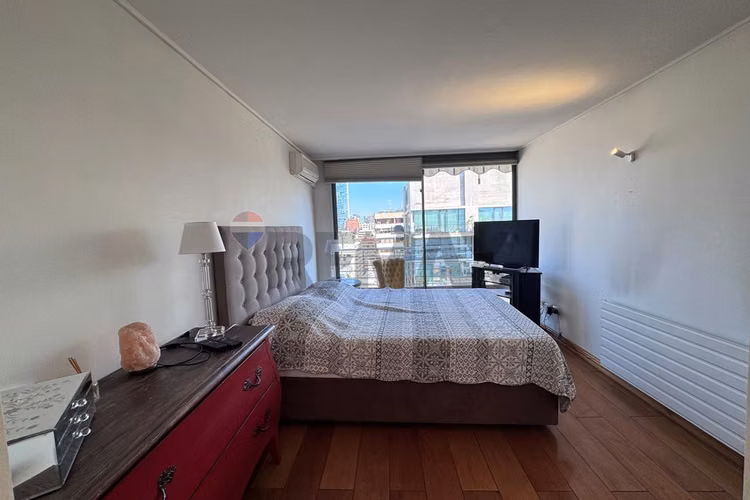Amoblado 2d/2b/1e/1b  barrio el golf - Imagen 7