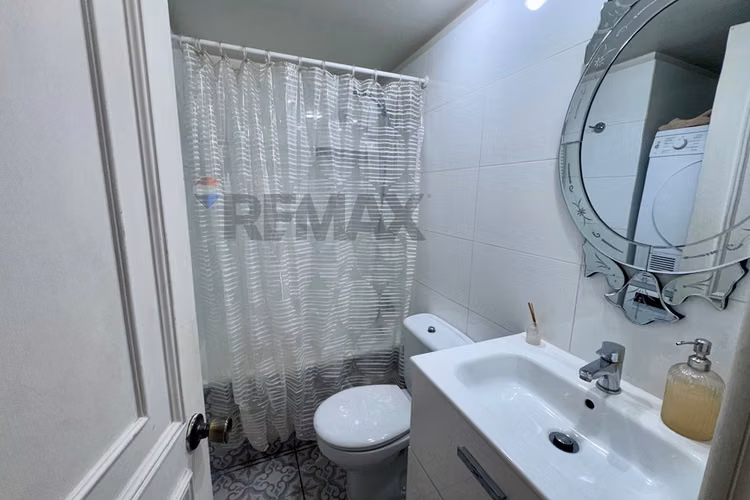 Amoblado 2d/2b/1e/1b  barrio el golf - Imagen 15